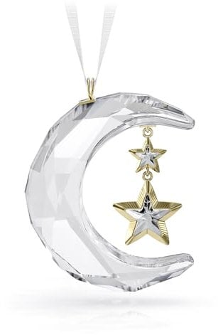 Swarovski Holiday Magic Glocken Ornament