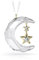 Swarovski Holiday Magic Glocken Ornament