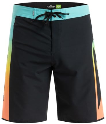 Quiksilver Surfsilk Holmes 20 Boardshorts für Herren, 1 Stück