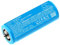 TollCor Batterie de rechange 1900 mAh/3,6 V pour Braun Ladshave Silk-epil 9, Silk-épil 9, édition limitée 2010, P/N : 3018765, 67030625, 67030924, 67030925, 6703925, 7030924