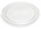 Genuine 245mm Turntable Glass Plate Compatible with Panasonic NNE225MBBPQ NN-K125M Microwave Oven