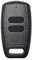 AG MATIC Garage Door Remote Control for TELECO MIO-868-P02 Rolling Code 868MHz.