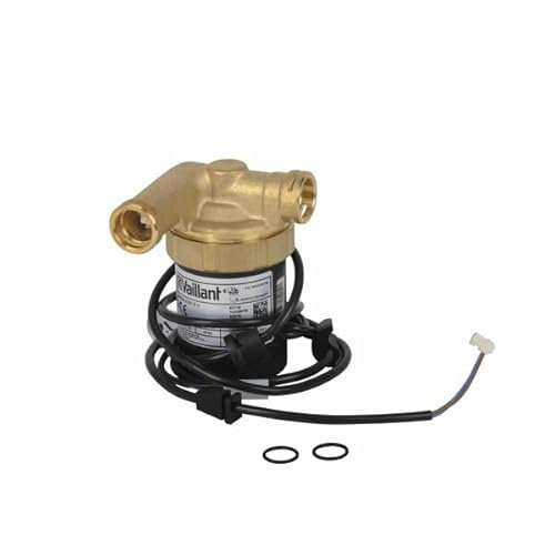 Vaillant - Pompe - VAILLANT : 0010037393