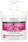 Advance Clinicals Bulgarian Rose Cream 16oz – Anti-Aging Moisturiser for Face, Neck & Hands with Vitamin C, Cica, Avocado Oil & Vitamin E – Hydrating, Brightening, Fast-Absorbing Skincare