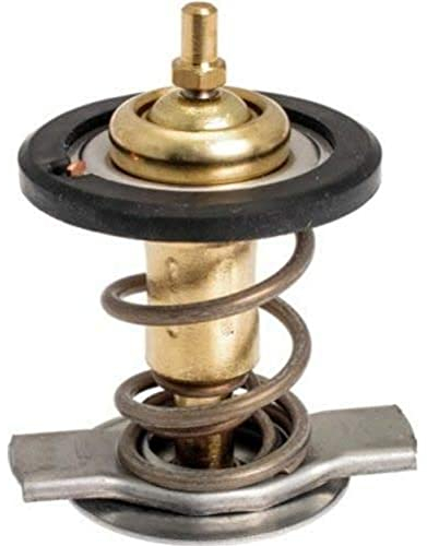 HELLA 8MT 354 777-921 Thermostat, Kühlmittel - Öffnungstemperatur: 92°C - mit Dichtung