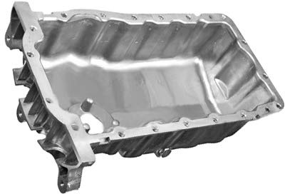 Borg & Beck BSP1000 Oil Sump To Fit VAG A3 Polo Golf 1 9TDI