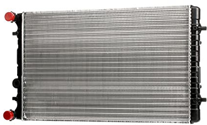 MAHLE CR 368 001S - Radiatore motore adatto per VW Golf IV (1J1)