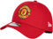 New Era Basic Manchester United 940 Strapback Cap
