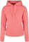 Urban Classics Ladies Hoody Sweatshirt à Capuche, Rose pâle, 5XL Femme