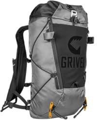 Grivel Rucksack für Alpinismus Rapido 18, Unisex, Erwachsene