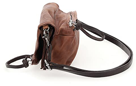 A.S.98 Alton Geldbörsen Calvados Taglia unica