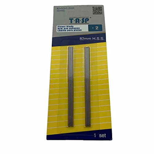 Blades for Ryobi L282 Planer