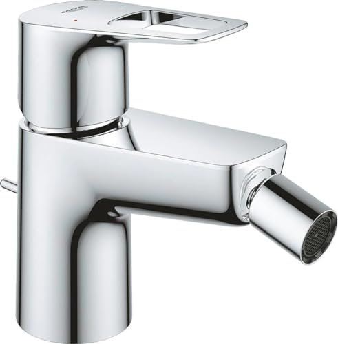 EH BauLoop 23338_1 Mitigeur monotrou pour bidet Chromé
