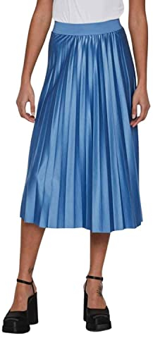 Vila VINITBAN Skirt/SU - NOOS