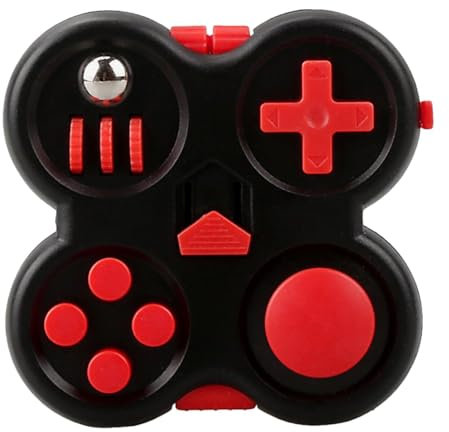Game Fidget Pad, reductor de estrés definitivo y refuerzo cerebral