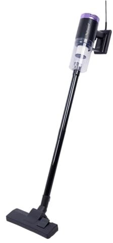 Techwood Aspirateur Balai Filaire 2 en 1