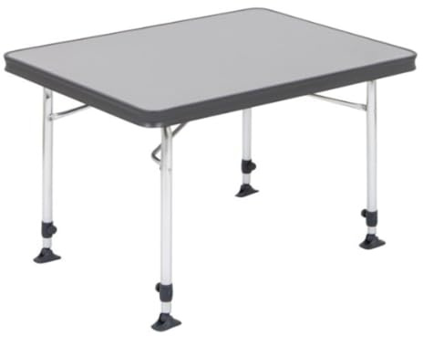 Crespo - Mesa AL/273-130x85cm - Gris (9)