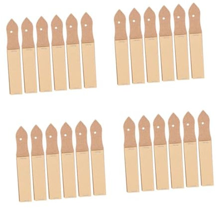 STOBOK 4 Juegos Pintura Punta De Pluma Papel De Lija Dibujo Sacapuntas De Lápiz Dibujar Puntero De Lápiz Papel De Lija Sacapuntas Para Dibujar Redacción Sacapuntas De Lápiz 5 piezas * 4