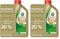 Castrol EDGE 5W-30 M Motoröl, 1L (Packung mit 2)