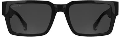 Lacoste Herren L6089s Sonnenbrille (1er Pack)