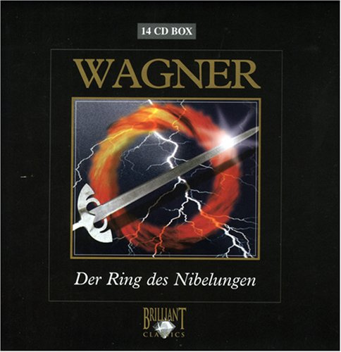 Der Ring des Nibelungen