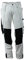 Mascot 17179-311 Bundhose Stretch - Advanced, Weiß, 90C60