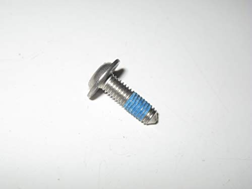 BMW A2 Stainless Steel Torx Bolt Screw M5 x 0.8 x 16 mm 06327657949
