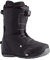Burton - Stivali da snowboard Ruler Step on Black Uomo - Uomo - Dimensione 43 - Nero