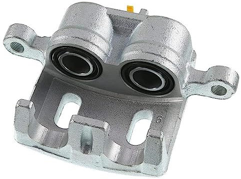 Frankberg Pinza Freno Pinza del Freno Asse Anteriore Destra Compatibile con C-Crosser Galant V VI Outlander I Outlander II III Space Runner Space Wagon Replace# MR370776