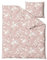 Traumschlaf Mako-Interlock-Jersey Bettwäsche Alice 1 Bettbezug 135 x 200 cm + 1 Kissenbezug 80 x 80 cm