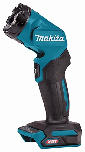Makita - 40V Max Xgt. Cordless LED Torcia Flashligh (ML001G)