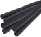 Rundschnur 4.5mm aus EPDM Kautschuk für O-Ring | Länge 2M - Meterware - Durchmesser 4.5 mm | Dichtschnur Dichtung - 70 ShA