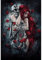 Jigsaw Wooden Puzzle 1000 Pieces for Adult - Skull and Girl Adults Kids Large Puzzle with Poster Ldeal for Game Toys Gift - 30 x 20