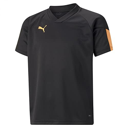 PUMA individualFINAL Jersey Jr