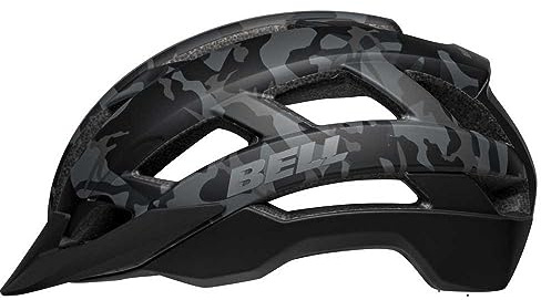 Bell Men's Falcon Helmets Mat S