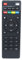 MXQ-4K Télécommande de rechange pour MXQ Smart TV Box Media Player M8S M8N T95 T95M T95N T95X X96 X96 M8C M9C M10 M12 M12N MX10 X96 MAX X96S X96 AIR X96H X92 X95 T95 T96 5 m 95 N. T95X MX9 H96