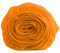 COZY HEAVEN | Luxus Lyocell Spannbettlaken (Tencel™) | Gewonnen aus Eukalyptus u.a. | Ultra Weich | Bis 30cm Höhe | Mit Seitenkennzeichnung | Atmungsaktiv | Ganzjährig geeignet (Happy Orange, 200x220)