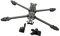 Colcolo Drohnenrahmen Quad Frame 7 RC Drohne mit Druckteil, Schwarz