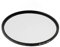 verre optique trempé multi-enduit de filtre UV de MC de 49mm pour l'objectif de Canon EF 50mm f/1.8 STM