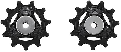 SHIMANO Rollen Marke Modell Rollen Führung+Spannung