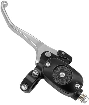 Mabutingti Pompa Cilindro Maestro Freno Anteriore Adatta per Polaris Sportsman 300 400 450 500 550 570 700 800 850 1000 Scrambler 850 1000 Hawkeye ETX