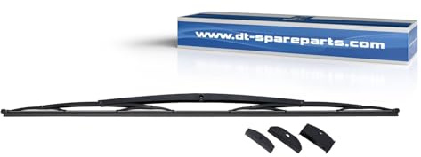 DT Spare Parts 3.35046 Wischerblatt, ohne Schrauben, L: 1000 mm für Bus