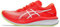 ASICS Magic Speed 3 Womens Road Running Shoes Red/White 7 (40.5)