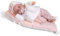 Antonio Juan Bimba Puppen in ihrem Puppenbett mit Sound 37 cm | Ref. 14363 - Kollektion 2024