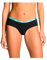 PUMA Damen Mini Short, Black Combo, M EU
