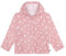 Petit Bateau A0CJL Coupe-Vent, Rose/Blanc, 3 Ans Fille