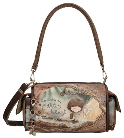 Anekke Core Bowling Bag Multicolor