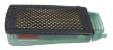 Collettore di polveri per levigatrice a nastro PBS 75A e altri modelli BOSCH - 1619X06377