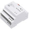 KNX-40E-1280 180-264VAC 1280mA 30V 38,4 W Choke integrado KNX fuente de alimentación conmutada for TP1-256 Smart Home Control 1 Uds