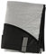 VOANZO Over The Door Press Pad Heat Resistant Vertical Hanging Steam Pad Foldable Portable Clothes Steamer Pad for Efficient Clothes Steaming 115 x 48cm